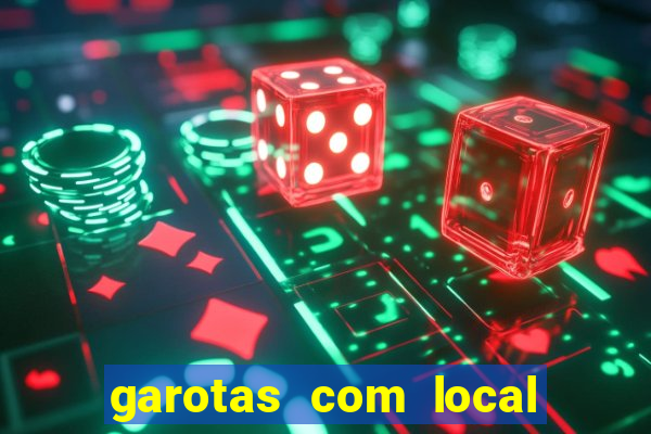 garotas com local santos sp